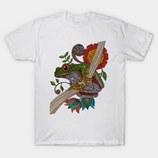 Phyleus Frog T-Shirt